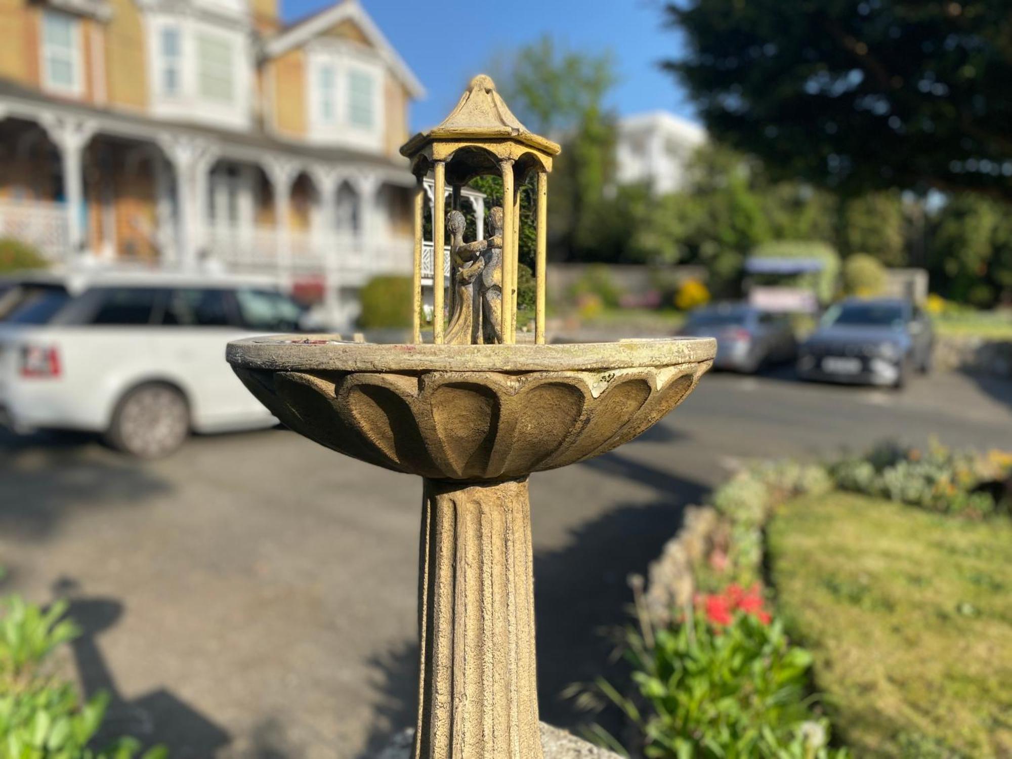 ホテル The Belmont シャンクリン エクステリア 写真